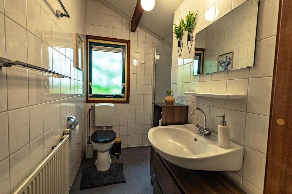 Eigen foto - buiten aanzicht